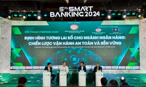 Trao quyền cho các tổ chức tài chính ngân hàng tăng tốc trong kỷ nguyên của AI