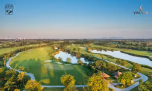 VinClub tổ chức giải golf kết nối khách hàng tinh hoa – VinClub Golf 2024
