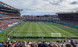 World Cup nữ 2023: Nghi lễ độc đáo của nước chủ nhà New Zealand trước mỗi trận đấu