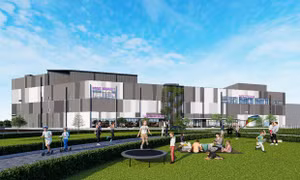 AEON tăng tốc mở rộng, hướng đến mục tiêu gấp ba quy mô đến 2030