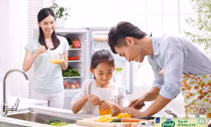 Các phương pháp giúp tăng kháng thể IgA, bảo vệ sức khỏe trong mùa dịch