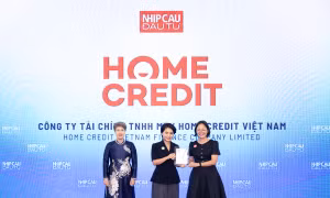 Ba năm liên tiếp khẳng định vị thế tiên phong ESG