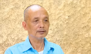 Trường Đại học FPT thông tin về ông Nguyễn Thành Nam