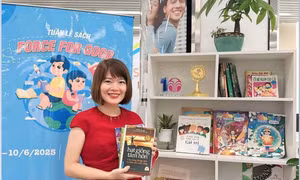 Nu Skin Việt Nam tổ chức chương trình Hiến máu nhân đạo