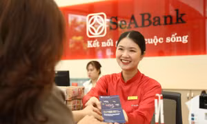 Nền tảng tài chính vững chắc, hiệu quả hoạt động cải thiện và triển vọng tăng trưởng bền vững