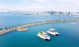 Nha Trang: Vùng đất tinh hoa hội tụ của du lịch Việt