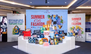 ‘From Waste to Wow’ - Hành trình Sáng tạo Xanh của Vincom và Limloop
