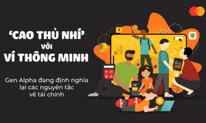 Gen Alpha đang định nghĩa lại các nguyên tắc về tài chính 