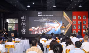Từ lợi thế cà phê đến năng lực sản xuất: Vai trò ngày càng lớn của Việt Nam trong chuỗi cung ứng toàn cầu của Nestlé