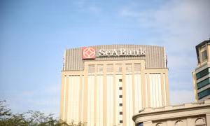 Chuyển nhượng 100% vốn Công ty Tài chính PTF của SeABank cho AEON Financial Service
