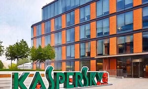 Kaspersky Lab ký kết Biên bản ghi nhớ (MoU) với VNPT 