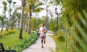 Cư dân: 'Mua một ngôi nhà thì dễ, mua một không gian sống như Vinhomes mới khó'