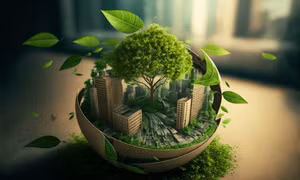 Việt Nam đang là điểm đến hứa hẹn của các quỹ đầu tư bền vững