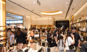 ‘Đột kích’ Vincom săn deal khủng, rinh quà đỉnh dịp Black Friday