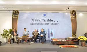Sự kiện văn hóa ‘Ai nhớ Tố Như…’ tri ân đại thi hào Nguyễn Du nhân 200 năm ngày mất