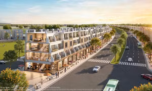 Dòng tiền dịch chuyển về Vinhomes Royal Island, tái định hình bản đồ kinh doanh Hải Phòng