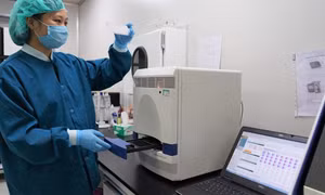 Vinmec phát triển thành công hai bộ kit phát hiện và chẩn đoán virus SAR-CoV-2