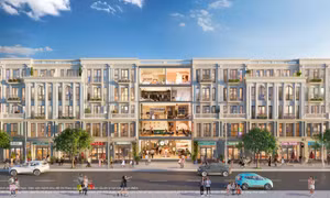 9 tháng thần tốc biến nhà phố Vinhomes Global Gate thành 'gà đẻ trứng vàng' từ du lịch MICE