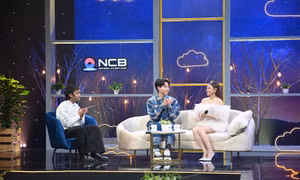 Hé lộ ước mơ của các nghệ sĩ trẻ hàng đầu Việt Nam