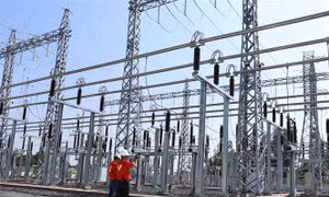 Thí điểm quản lý lao động, tiền lương, tiền thưởng đối với một số tập đoàn kinh tế, tổng công ty nhà nước