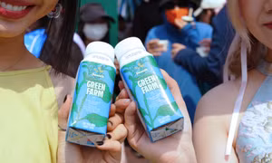 Bài toán xử lý bao bì sau tiêu dùng: Kinh nghiệm từ Vinamilk
