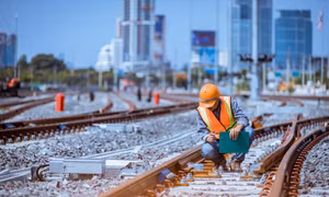 Đường sắt tốc độ cao Bắc - Nam và kỳ vọng về bệ phóng công nghiệp mới cho quốc gia 