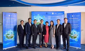 Eximbank khởi động chương trình hỗ trợ nâng cao năng lực ngân hàng xanh cùng ADB và PwC Việt Nam
