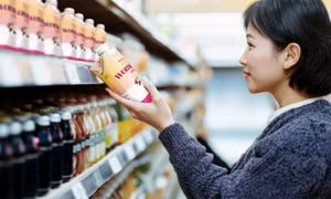 Thành phần tự nhiên, cảm xúc: Những yếu tố chủ chốt đang định hình lại thị trường dinh dưỡng toàn cầu 