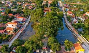 Hà Nam hứa hẹn lập cú đúp tại World Travel Awards châu Á và châu Đại dương 2024?