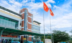 Những chuyến xe Xanh vì sức khỏe cộng đồng