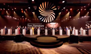 Sun Group ra mắt Sun Signature: Kiến tạo hệ sinh thái đặc quyền chưa từng có trên một nền tảng duy nhất