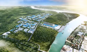 Những cẩm nang giá trị cho chuyển đổi xanh ở Việt Nam