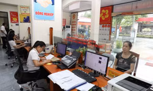 Lạng Sơn xây dựng chính quyền phục vụ nhân dân