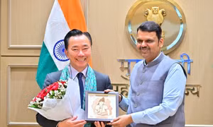 Vingroup ký MOU với Bang Maharashtra, tiếp tục mở rộng hệ sinh thái đa ngành tại Ấn Độ