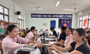 Tín dụng chính sách mang mùa Xuân no ấm đến cho người dân Gia Lai
