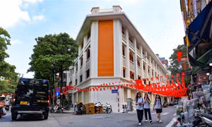 Gần 1,7 triệu thầy cô giáo và 30 triệu học sinh, sinh viên tham dự lễ khai giảng đặc biệt  