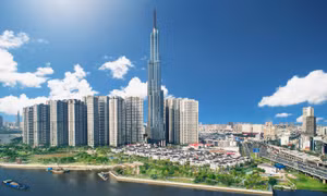Vincom Center Landmark 81 - Vincom Mega Mall Royal City kỷ niệm ngày khai trương với loạt sự kiện hấp dẫn