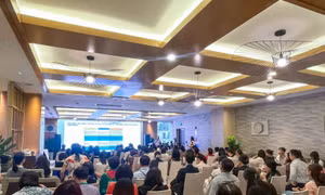 Dự phòng bệnh hô hấp do RSV ở trẻ sơ sinh: Chuyên gia nhấn mạnh vai trò của miễn dịch từ mẹ