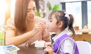 Tiêu hóa khỏe mỗi ngày - 'chìa khóa' hỗ trợ phòng bệnh từ xa