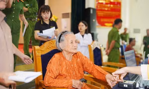 Một năm Ngân hàng Gen Liệt sĩ: 51.000 mẫu ADN và hành trình tri ân bằng khoa học
