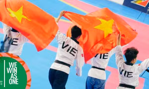 Lịch thi đấu SEA Games 30 ngày 8/12: Khai phá những ‘mỏ vàng’