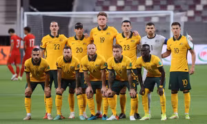 Cổ động viên Australia vui mừng trận gặp tuyển Việt Nam vào đúng ‘giờ đẹp’