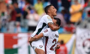 Đánh bại Á quân UEFA Champions League, Fluminense tạo sơn địa chấn lớn tại FIFA Club World Cup 2025
