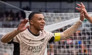 Dortmund - Paris Saint Germain: Hiểm địa Signal Iduna Park