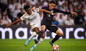 Real Madrid - Bayern Munich: Xứng đáng chung kết sớm