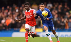 Arsenal - Chelsea: Đòi lại ngôi đầu bảng