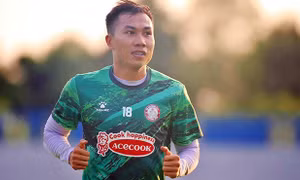Chuyển nhượng V-League 2021: Đội bóng của Lee Nguyễn dư thừa tiền đạo