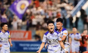 Hà Nội - Sông Lam Nghệ An: Khó khăn ở Hàng Đẫy