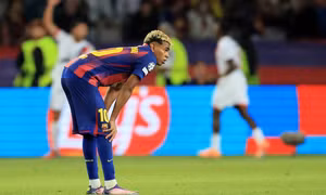 PSG xứng danh ‘hung thần’ của Barcelona