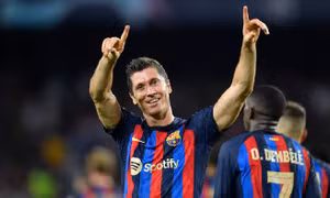Lịch thi đấu Champions League ngày 5/10